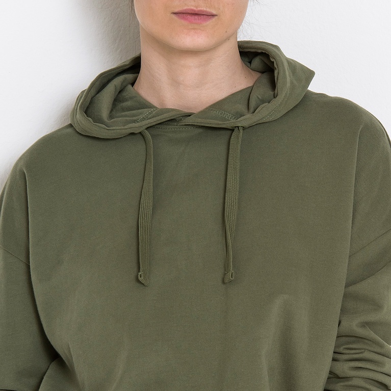 Hoodie "Van hood" Hoodie "Van hood"